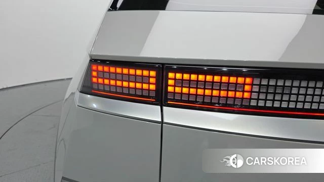 Hyundai Ionic 5 id 4315903 из Кореи 15