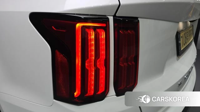 Kia Sorento 4th Generation id 4476110 из Кореи 15