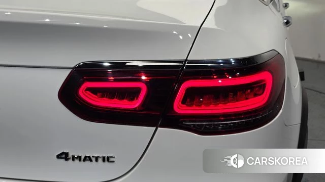 Mercedes-Benz GLC-Class X253 id 4581073 из Кореи 15