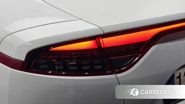 Kia Stinger Meister id 4594420 из Кореи 15