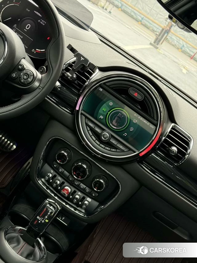 MINI JCW CLUBMAN id 4209386 из Китая 15
