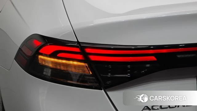 Honda Accord 11th Generation id 4505701 из Кореи 15