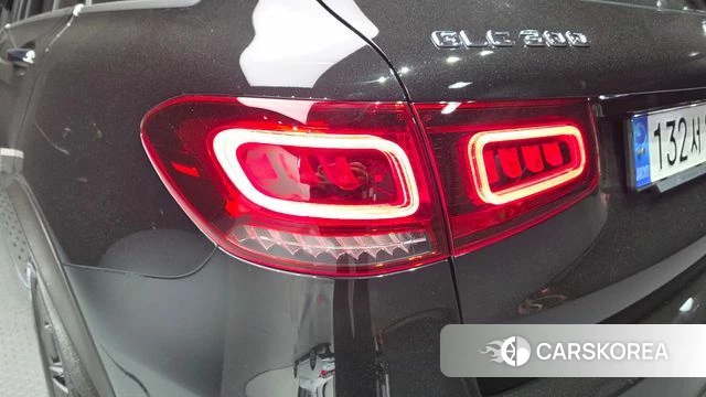 Mercedes-Benz GLC-Class X253 id 4793012 из Кореи 15