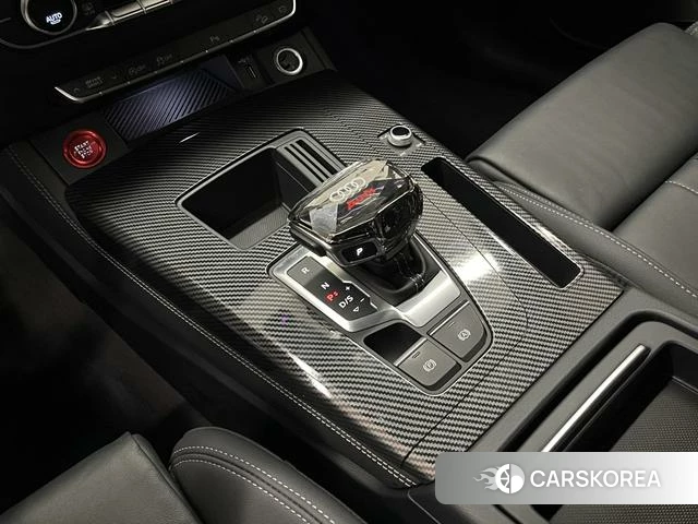 Audi Q5L id 4253080 из Китая 14