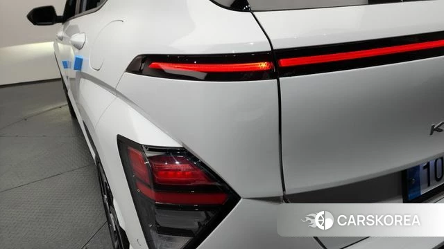 Hyundai Kona (SX2) id 4292634 из Кореи 15