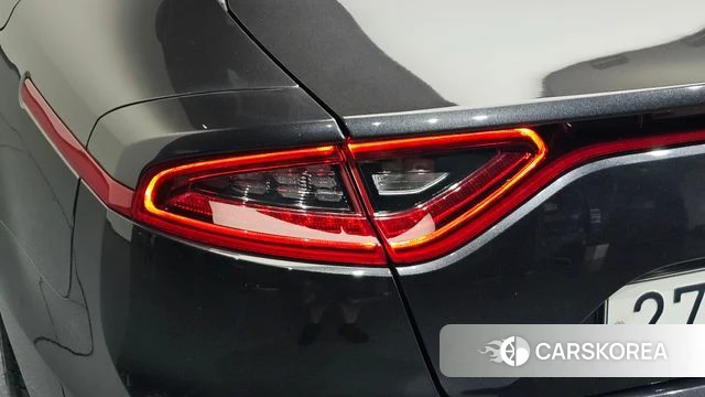 Kia Stinger id 4435278 из Кореи 15
