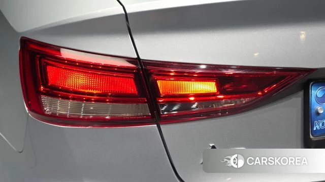 Audi New A3 id 4754809 из Кореи 15