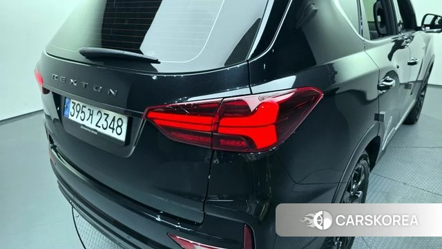 Ssangyong All New Rexton id 4402071 из Кореи 15