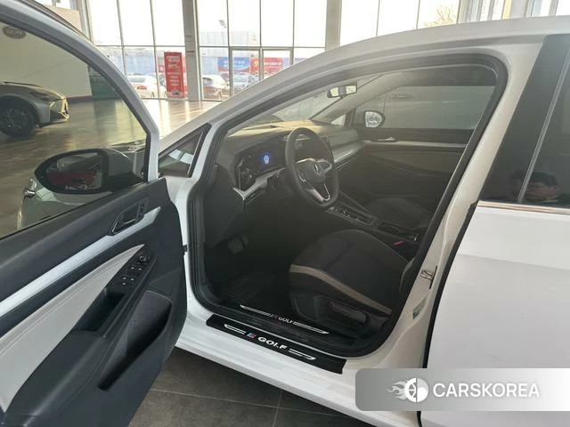 Volkswagen Golf id 4271932 из Китая 15