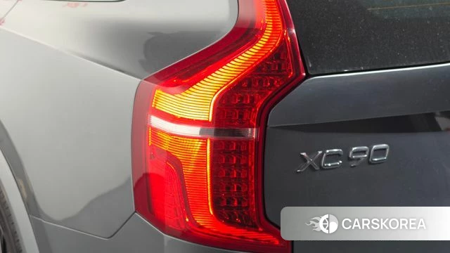 Volvo XC90 second Generation id 4662510 из Кореи 15