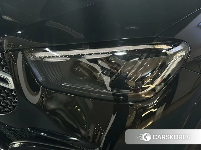 Mercedes-Benz GLE (import) id 4290164 из Китая 15