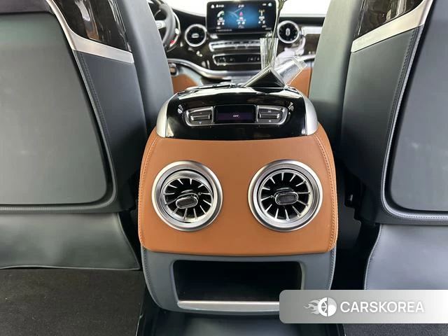 Mercedes-Benz V-class id 4290944 из Китая 15