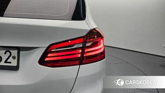 BMW 2 Series Active Tourer (F45) id 4429732 из Кореи 15