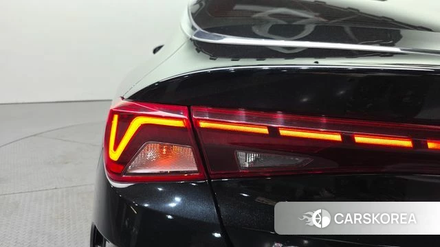 Kia K5 3rd generation id 4268535 из Кореи 15
