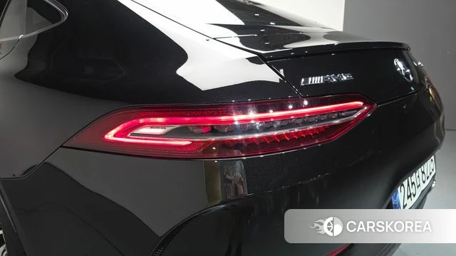 Mercedes-Benz AMG GT id 4696527 из Кореи 15