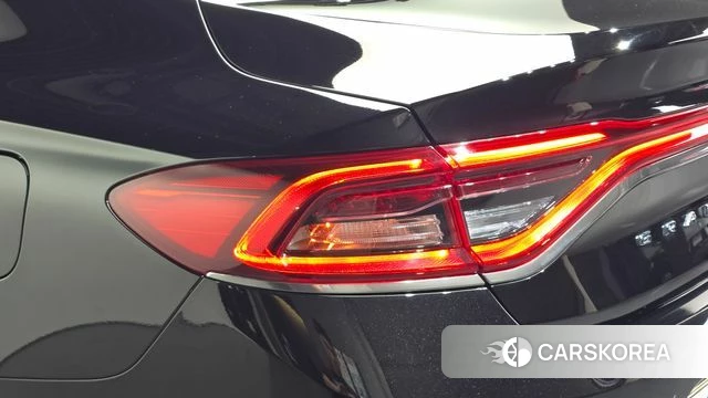 Hyundai Grandeur IG Hybrid id 4563013 из Кореи 15