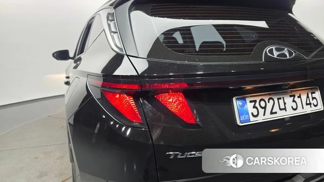 Hyundai Tucson (NX4) id 4244383 из Кореи 15