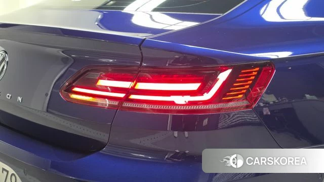 Volkswagen Arteon id 4882319 из Кореи 15