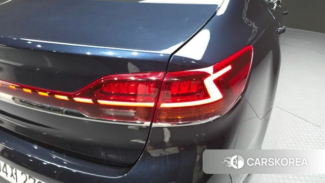 Kia K7 Premier id 4562422 из Кореи 15