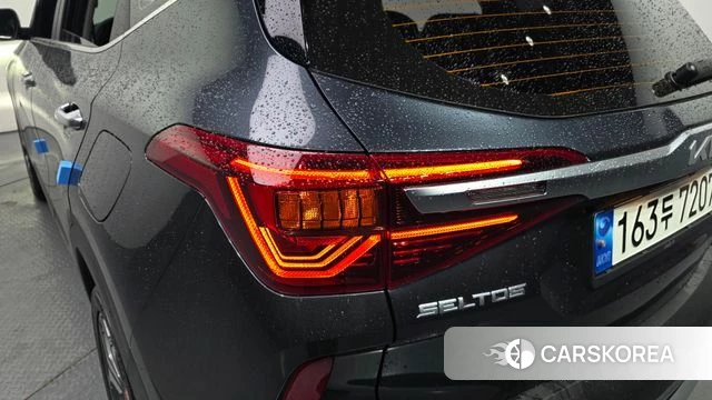 Kia Seltos id 4224226 из Кореи 15