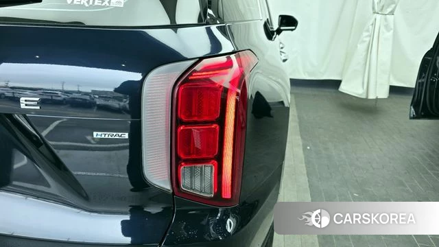 Hyundai Palisade id 4377245 из Кореи 15