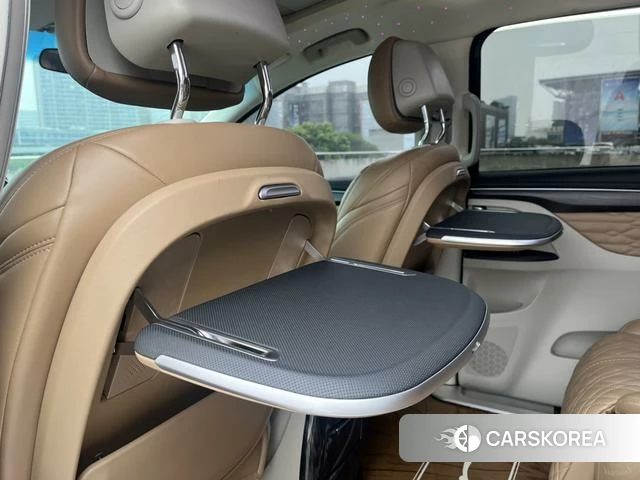 Buick GL8 id 4211751 из Китая 15