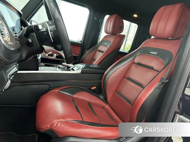Mercedes-Benz G-class AMG id 4272714 из Китая 15