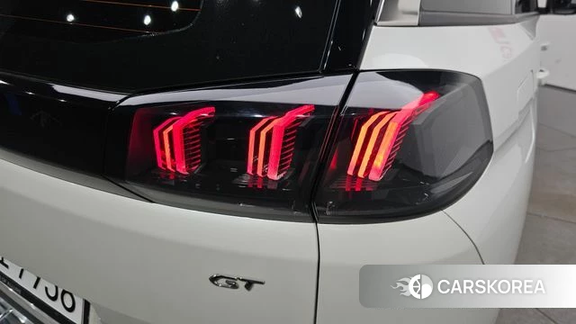 Peugeot 5008 second generation id 4665822 из Кореи 15