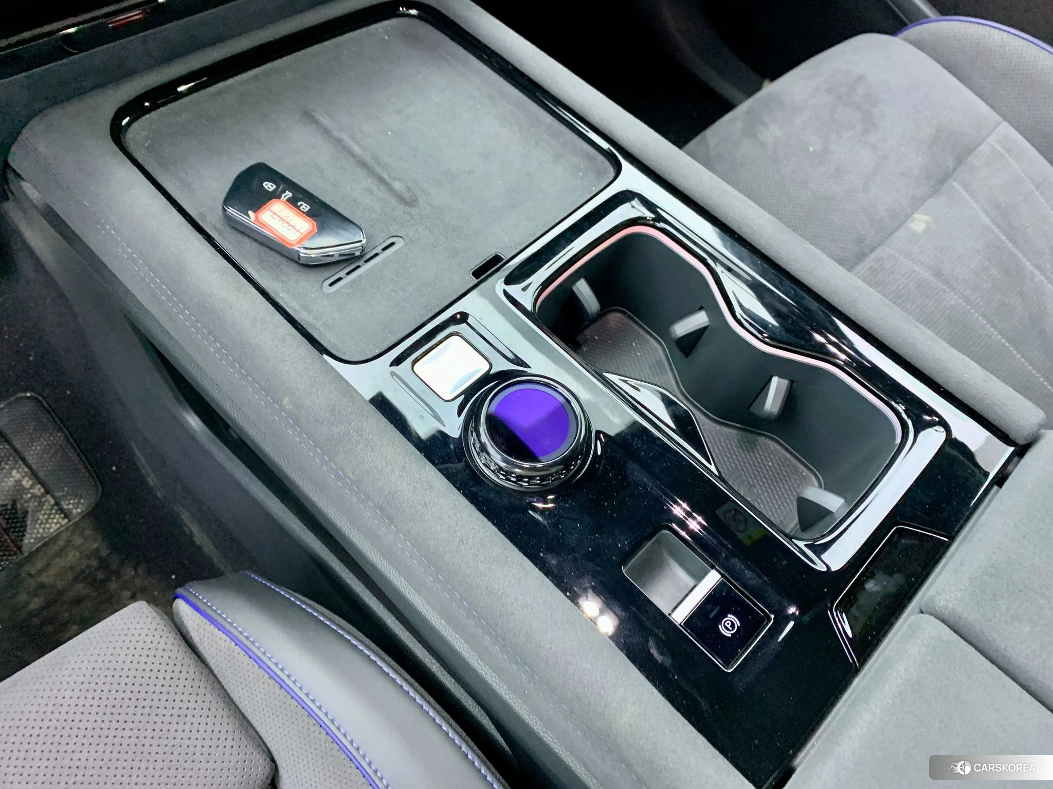 Volkswagen Tourang id 4455667 из Китая 15