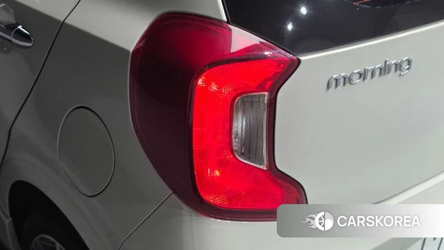 Kia All New Morning (JA) id 4620604 из Кореи 15