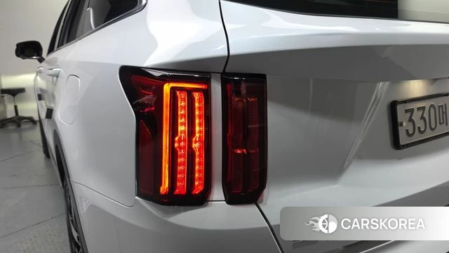 Kia Sorento 4th Generation id 4905327 из Кореи 15