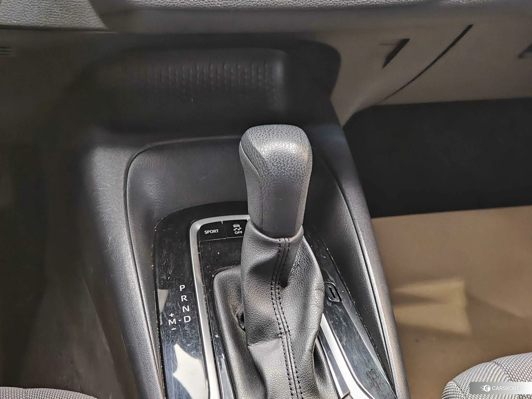 Toyota Lei Ling id 4486245 из Китая 15