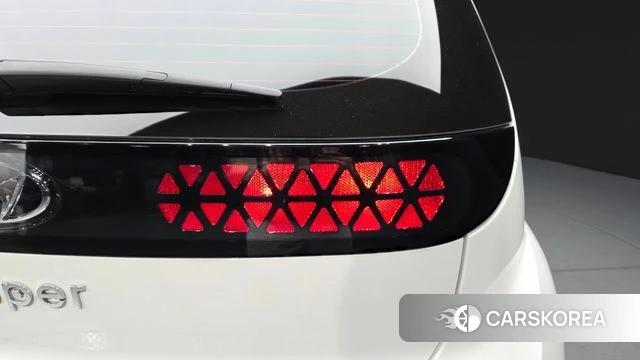 Hyundai Casper id 4645208 из Кореи 15