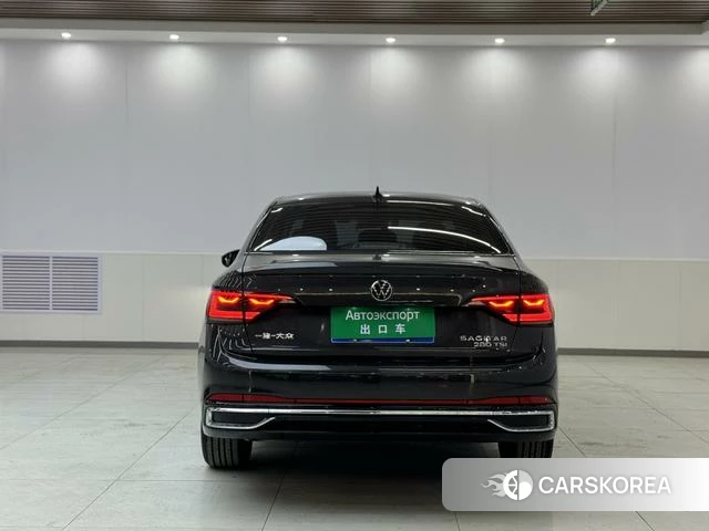 Volkswagen Sagitar id 4264665 из Китая 15