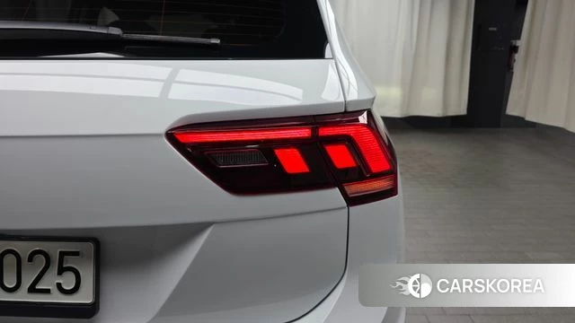 Volkswagen Tiguan second Generation id 4661415 из Кореи 15