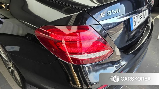 Mercedes-Benz E-Class W213 id 4737198 из Кореи 15