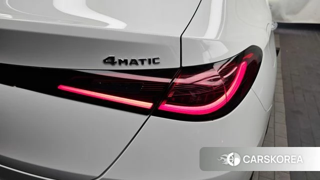 Mercedes-Benz GLC-Class X254 id 4710365 из Кореи 15