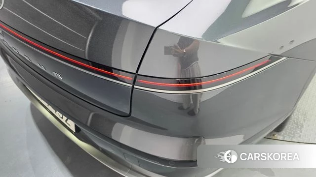 Hyundai Grandeur Hybrid (GN7) id 4635606 из Кореи 15