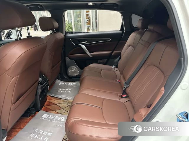 Honda UR-V id 4221357 из Китая 15