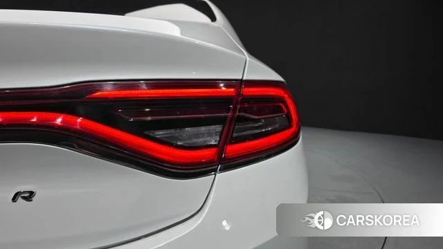 Hyundai Grandeur IG id 4615455 из Кореи 15