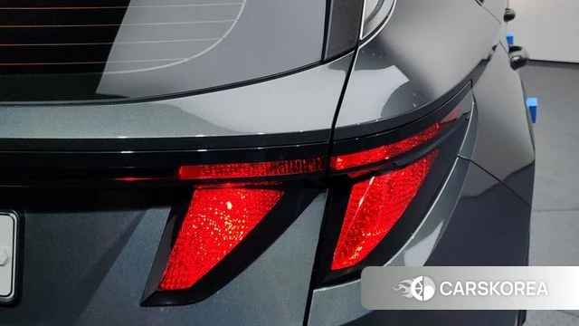Hyundai Tucson (NX4) id 4624428 из Кореи 15