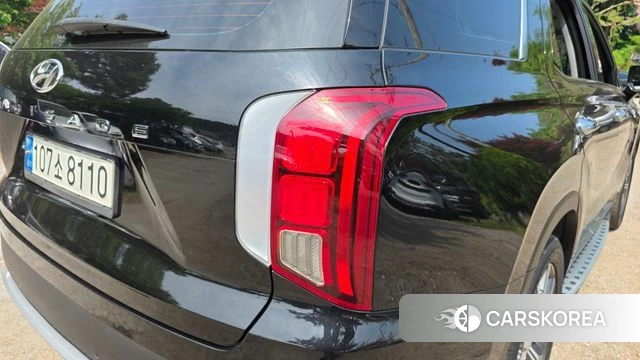 Hyundai Palisade id 4402482 из Кореи 15