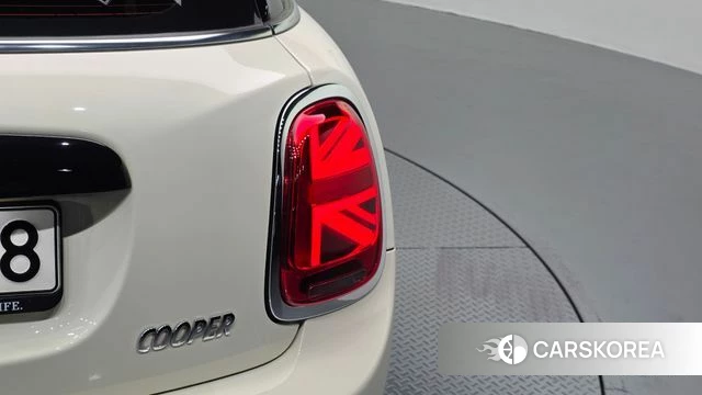 Mini Cooper id 4637285 из Кореи 15