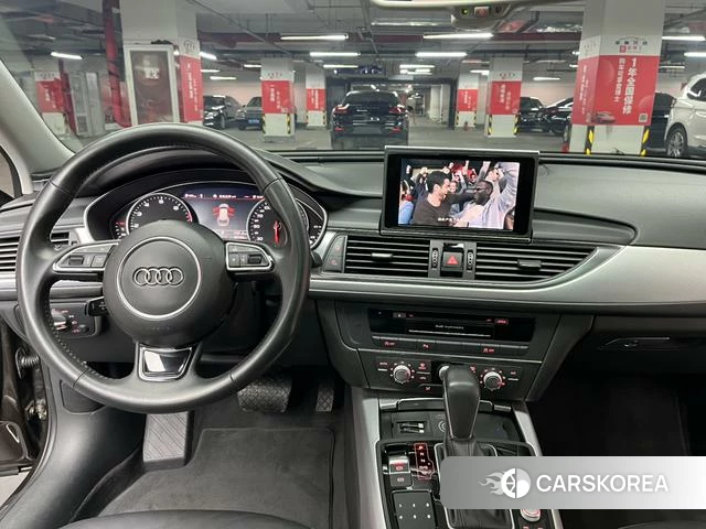 Audi A6 (import) id 4208445 из Китая 15