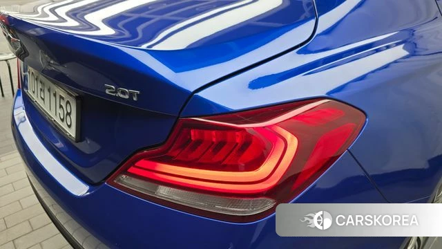 Genesis G70 id 4895030 из Кореи 15