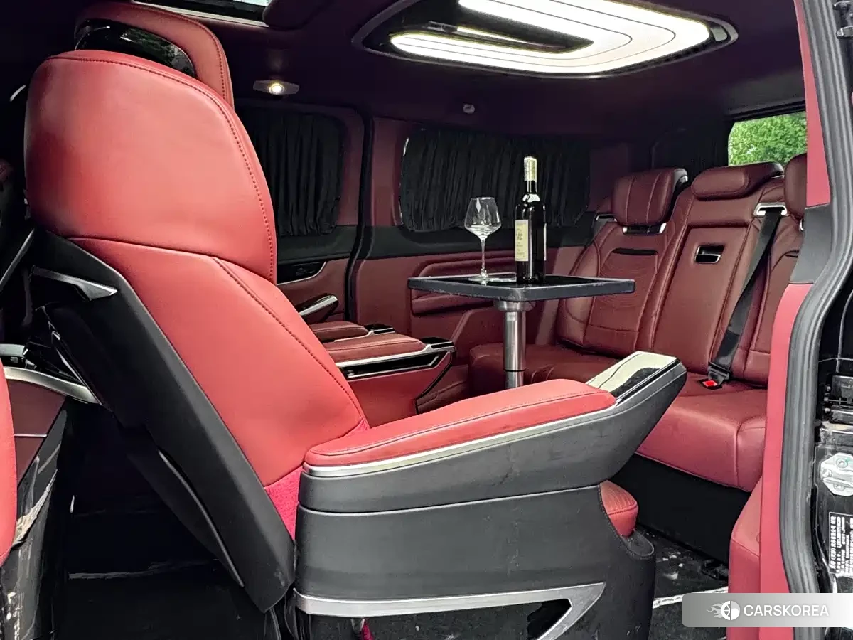 Ford Tourneo id 4622608 из Китая 15