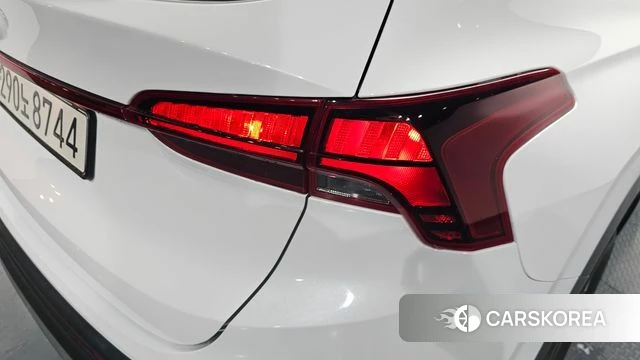 Hyundai The New Santa Fe id 4349866 из Кореи 15