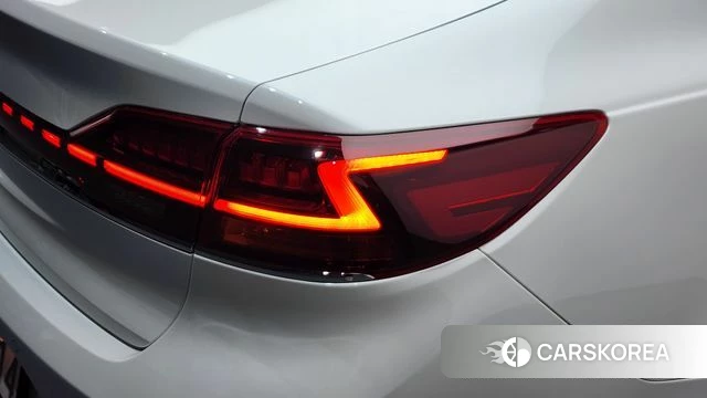 Kia K7 Premier id 4396866 из Кореи 15