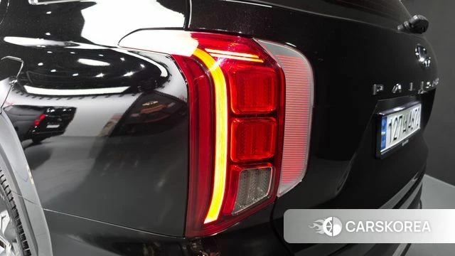 Hyundai Palisade id 4693410 из Кореи 15