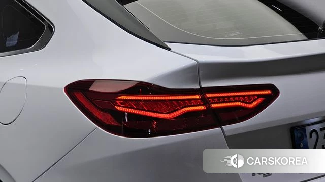 Kia The New K3 2nd generation id 4572691 из Кореи 15